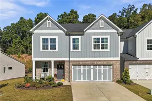 388 Lakeside Ct, Canton, GA 30114 - Photo 1