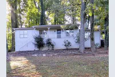 562 Hidden Hills Court, Marietta, GA 30066 - Photo 1