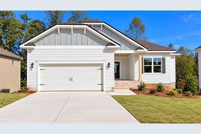 620 Bald Ridge Circle, Demorest, GA 30535 - Photo 1