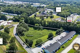 00 Mauldin Road NW, Calhoun, GA 30701 - Photo 1