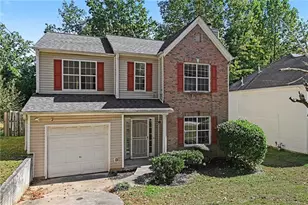 7102 Shenandoah Trail, Austell, GA 30168 - Photo 2