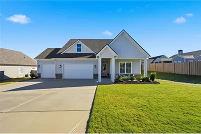 110 Applewood Way, Homer, GA 30547 - Photo 6