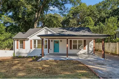 2662 Joyce Avenue, Decatur, GA 30032 - Photo 1