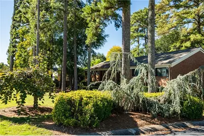 3322 Northcrest Road #B, Doraville, GA 30340 - Photo 38