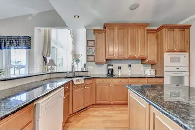 1548 Mulberry Lake Drive, Dacula, GA 30019 - Photo 32