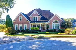 1548 Mulberry Lake Dr, Dacula, GA 30019 - Photo 1