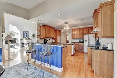 1548 Mulberry Lake Drive, Dacula, GA 30019 - Photo 28