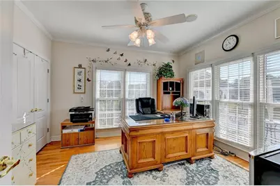1548 Mulberry Lake Drive, Dacula, GA 30019 - Photo 48