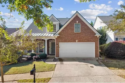 2845 Glaston Way, Alpharetta, GA 30004 - Photo 1