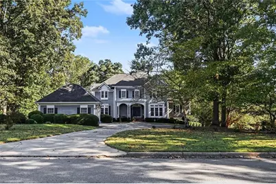 1283 SE Jimson Circle SE, Conyers, GA 30013 - Photo 2
