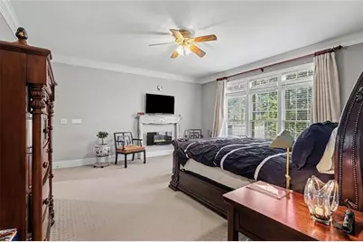 1283 SE Jimson Circle SE, Conyers, GA 30013 - Photo 16