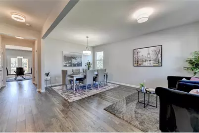 378 Ralph Still Road, Dacula, GA 30019 - Photo 6