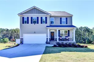 378 Ralph Still Rd, Dacula, GA 30019 - Photo 1