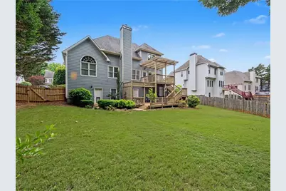 4530 Amysaye Walk NW, Acworth, GA 30101 - Photo 32