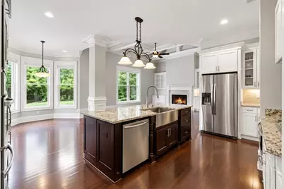 3396 Jamont Boulevard, Johns Creek, GA 30022 - Photo 6