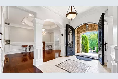 3396 Jamont Boulevard, Johns Creek, GA 30022 - Photo 2