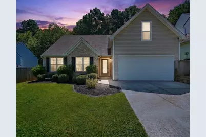 1077 Woodsong Pass Ct, Lawrenceville, GA 30043 - Photo 1