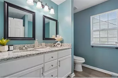 1077 Woodsong Pass Ct, Lawrenceville, GA 30043 - Photo 22
