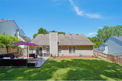 1077 Woodsong Pass Ct, Lawrenceville, GA 30043 - Photo 32