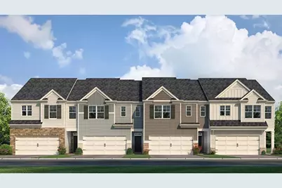119 Addison Trace, Dawsonville, GA 30534 - Photo 1