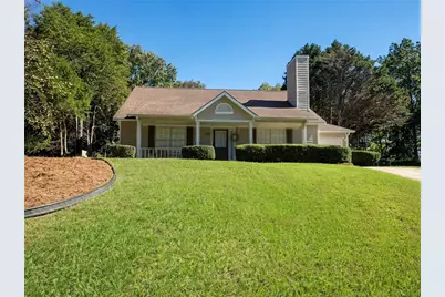 1500 Chelsea Downs Drive NE, Conyers, GA 30013 - Photo 1