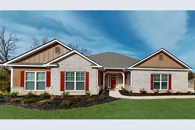 1108 Stiles Crossing #45, Griffin, GA 30223 - Photo 1