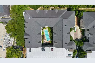 1850 Cotillion Drive #3309, Dunwoody, GA 30338 - Photo 20