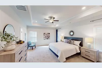 1044 Holliday Pass #26, Griffin, GA 30223 - Photo 26