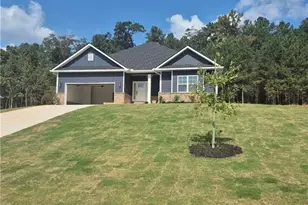 1044 Holliday Pass, Griffin, GA 30223 - Photo 1