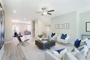 3788 Jack Vernon Cir, Powder Springs, GA 30127 - Photo 6