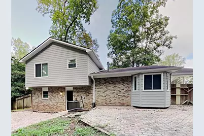 322 Hardwood Lane, Lawrenceville, GA 30044 - Photo 2