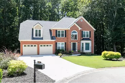 482 Broadstone Way NW, Acworth, GA 30101 - Photo 2