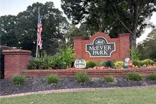 3310 McEver Park Cir, Acworth, GA 30101 - Photo 2