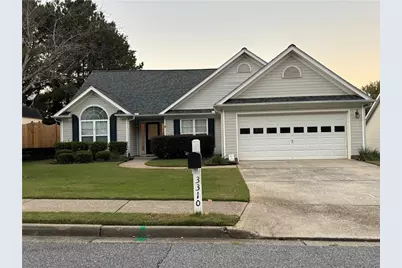 3310 McEver Park Circle, Acworth, GA 30101 - Photo 20