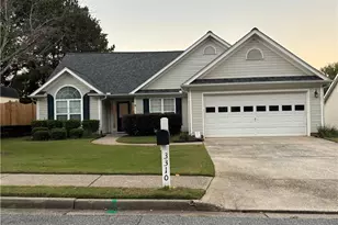3310 McEver Park Cir, Acworth, GA 30101 - Photo 20