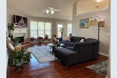 3310 McEver Park Circle, Acworth, GA 30101 - Photo 12