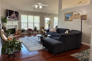 3310 McEver Park Cir, Acworth, GA 30101 - Photo 12