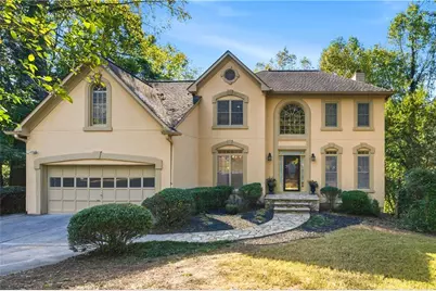 437 Connemara Crossing, Lawrenceville, GA 30044 - Photo 1