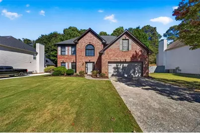 2376 Hampton Park Drive, Buford, GA 30519 - Photo 1