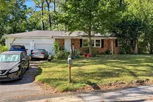1609 Stanford Way, Decatur, GA 30032 - Photo 1