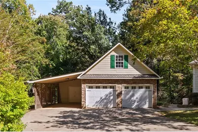 68 Outback Ridge Trail, Jasper, GA 30143 - Photo 76