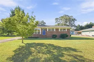 250 E Girard Ave, Cedartown, GA 30125 - Photo 2
