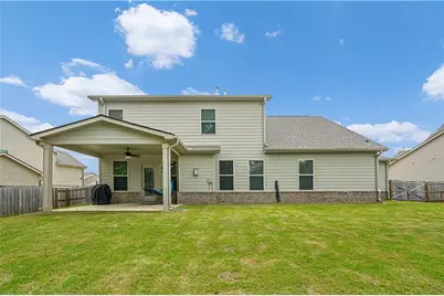 842 Orwell Drive, Stockbridge, GA 30281 - Photo 38