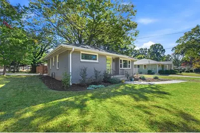 3350 Concord Circle SE, Smyrna, GA 30080 - Photo 2