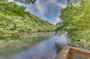 93 Valley Ln, Mineral Bluff, GA 30559 - Photo 4