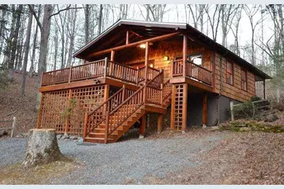 93 Valley Lane, Mineral Bluff, GA 30559 - Photo 2