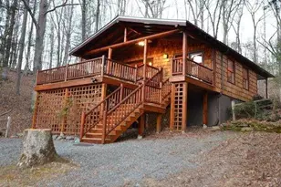 93 Valley Ln, Mineral Bluff, GA 30559 - Photo 2