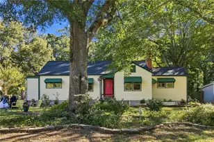 2499 Old Norcross Rd, Tucker, GA 30084 - Photo 1