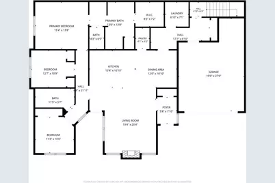 2009 Grove Field Lane #16, Marietta, GA 30064 - Photo 52