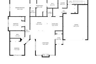 2009 Grove Field Ln, Marietta, GA 30064 - Photo 52